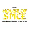 House of Spice London problems & troubleshooting and solutions