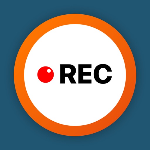 Phone Call Recorder PRO - ACR Icon