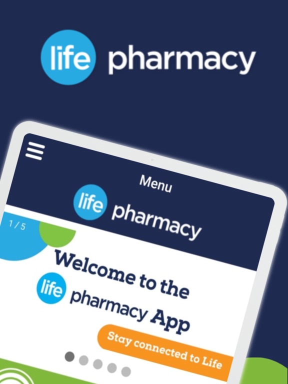 Screenshot #4 pour Life Pharmacy