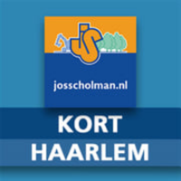 Kort Haarlem