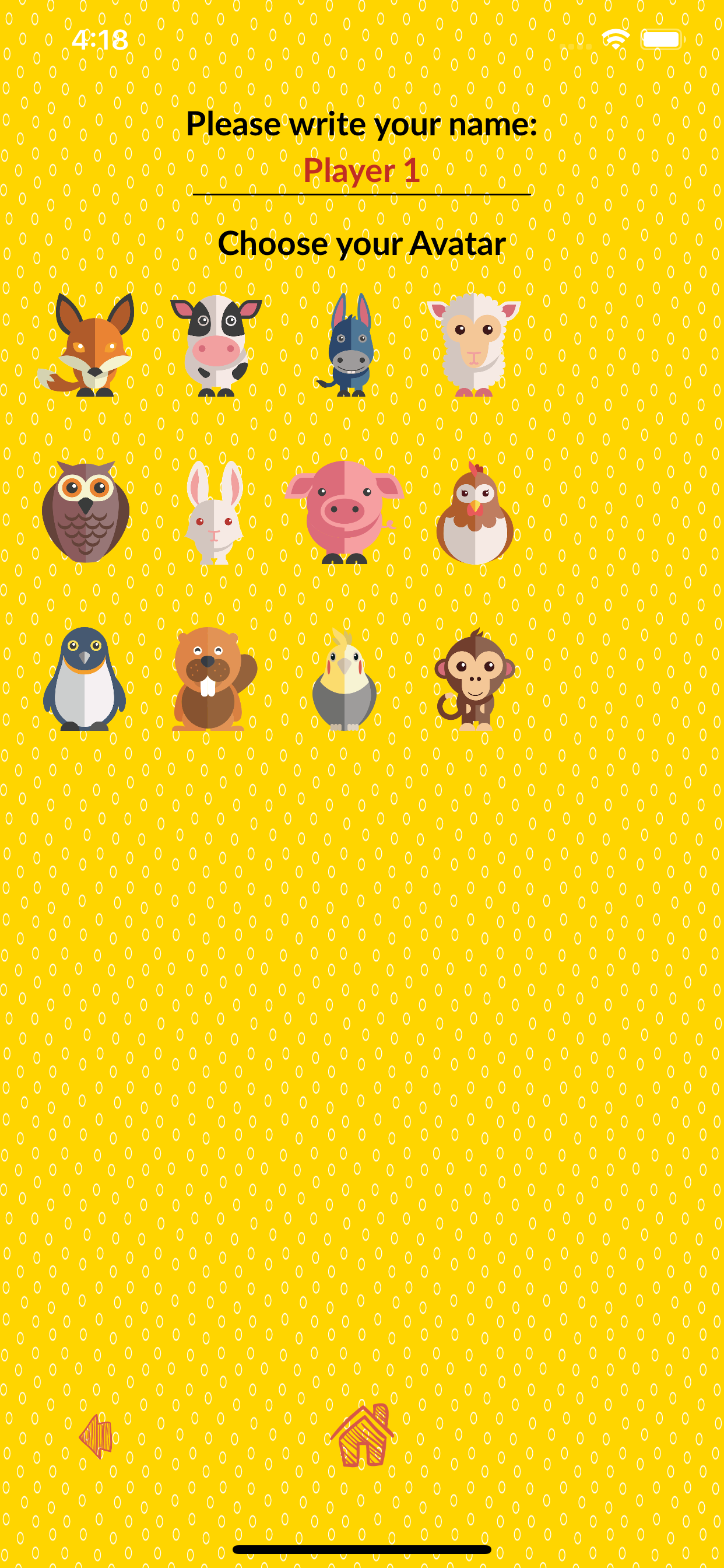 Memory ABC