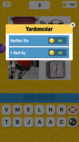 4 Resim 1 Kelime - Tahmin Et! screenshot