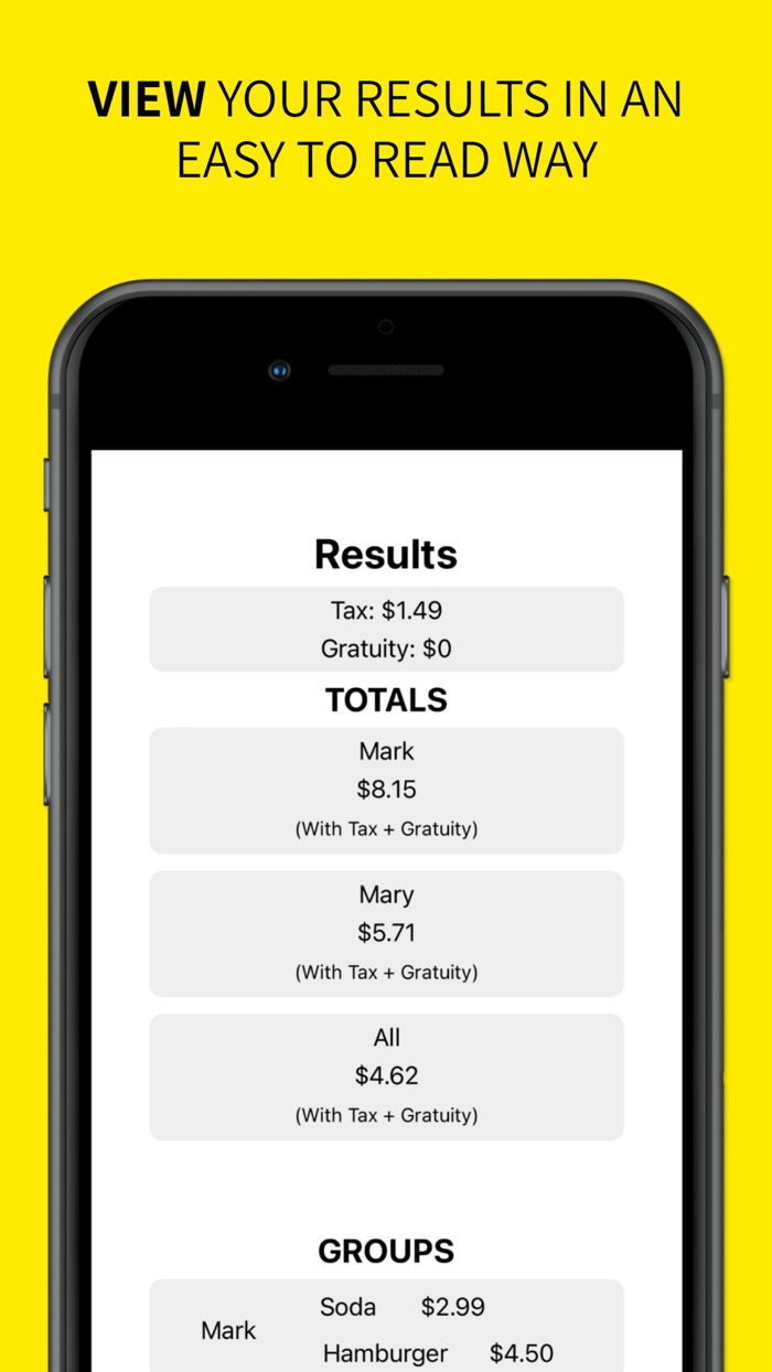 Tab Splitter - Made Simple