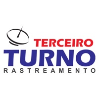 Terceiro Turno Rastreamento logo