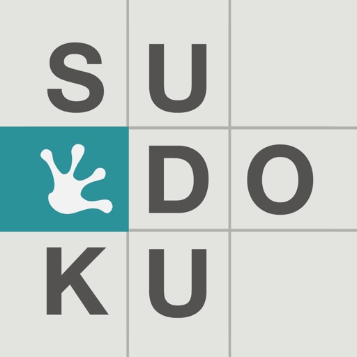 Sudoku ′ icon