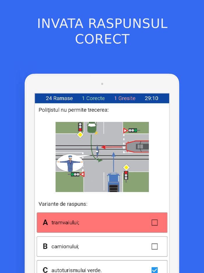 Scoala Auto Chestionare Auto