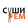 Get СушиЕм | Светлогорск for iOS, iPhone, iPad Aso Report
