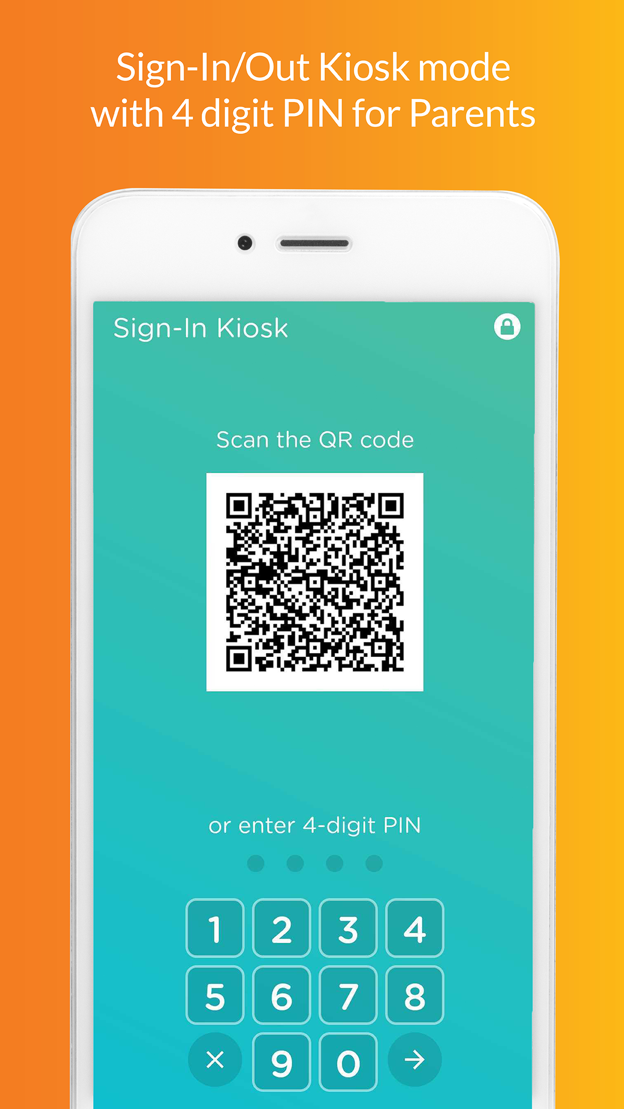 Procare: Childcare App screenshot 4