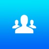 Private Contacts Lite App - iPhoneアプリ