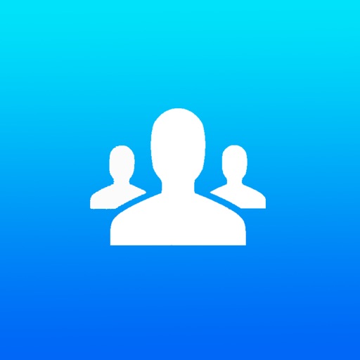 Private Contacts Lite App Icon