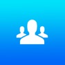 Get Private Contacts Lite App for iOS, iPhone, iPad Aso Report