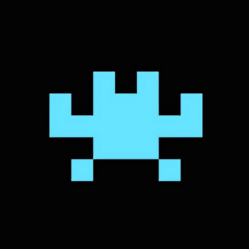 RETRO GAME GENERATOR
