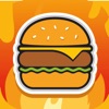 BurgerSize icon