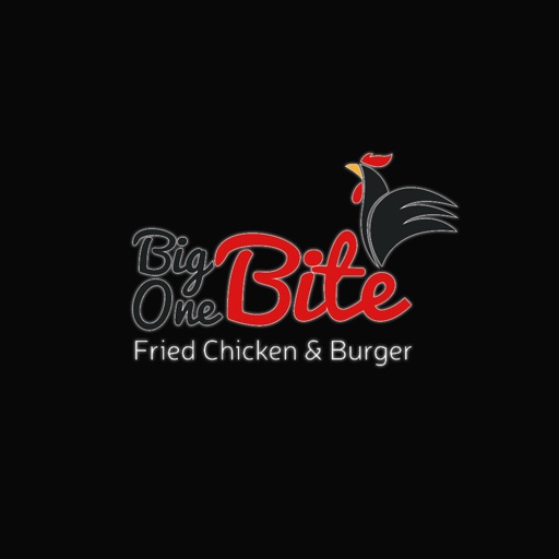 Big one Bite icon