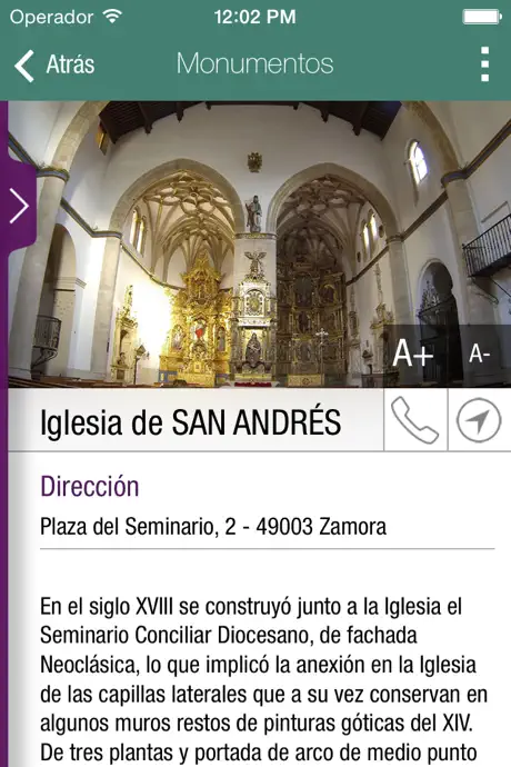 Zamora de Cerca