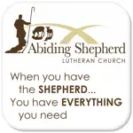Abiding Shepherd App Cancel