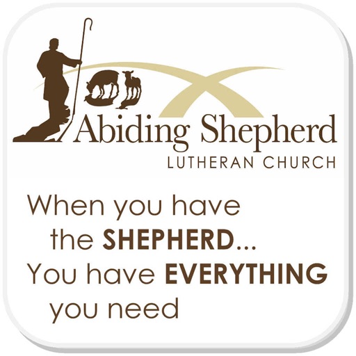 Abiding Shepherd icon