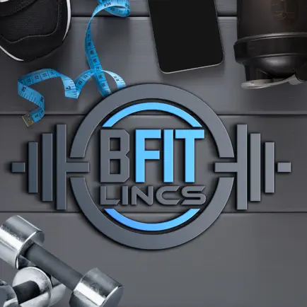 BFit Lincs Gym-Diet & Fitness Cheats
