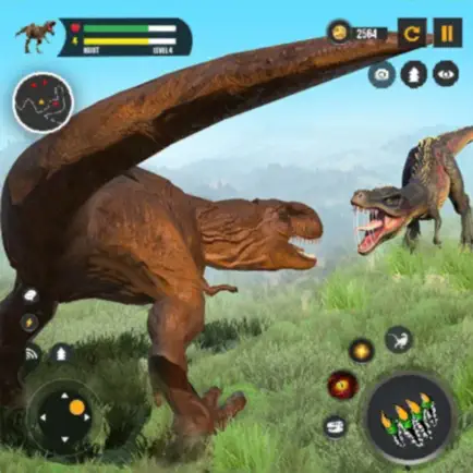 Jurrassic Dinosaur Simulator Cheats