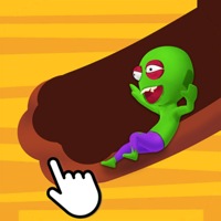 Dig Master ZombieSurvival