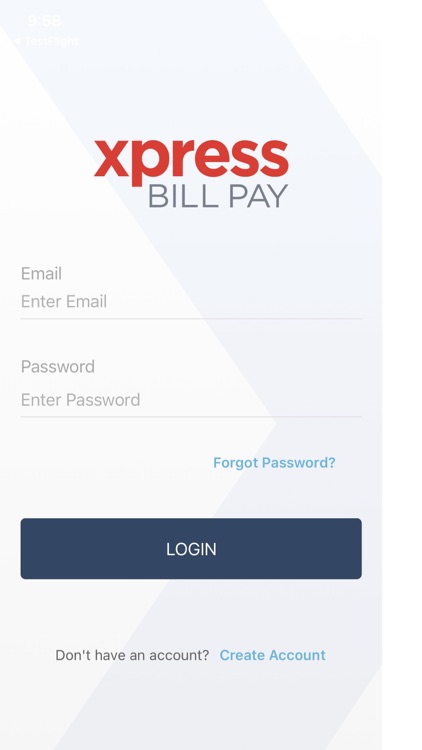 Xpress Bill Pay screenshot-4