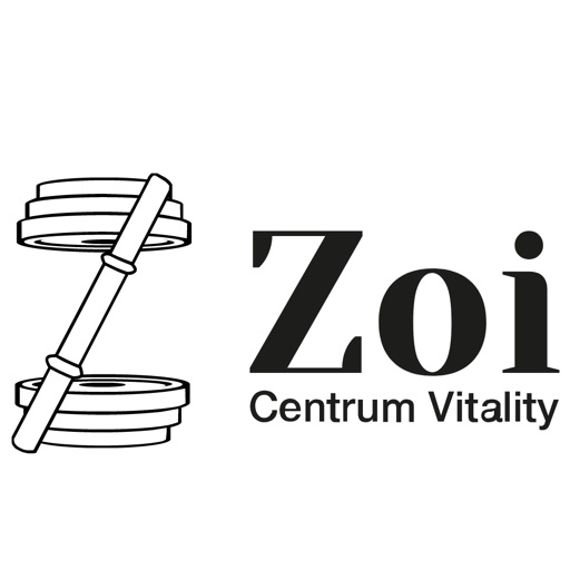 Zoi Centrum Vitality - AppWisp.com