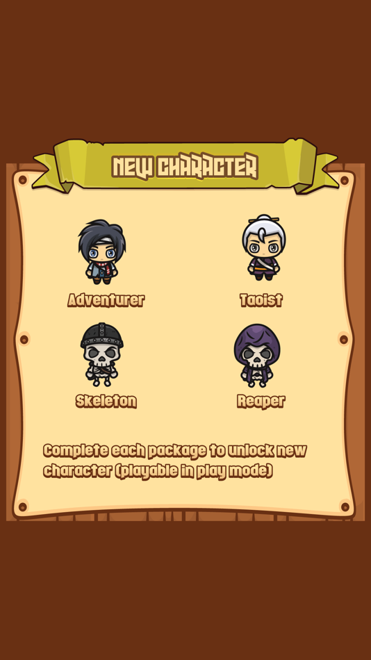 #3. Road Maze (iOS) 由: Huy Nguyen