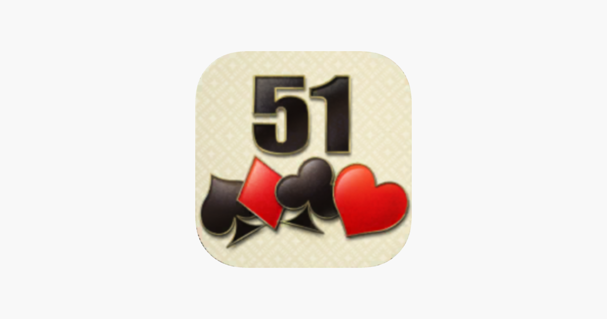 51 HD App Store'da
