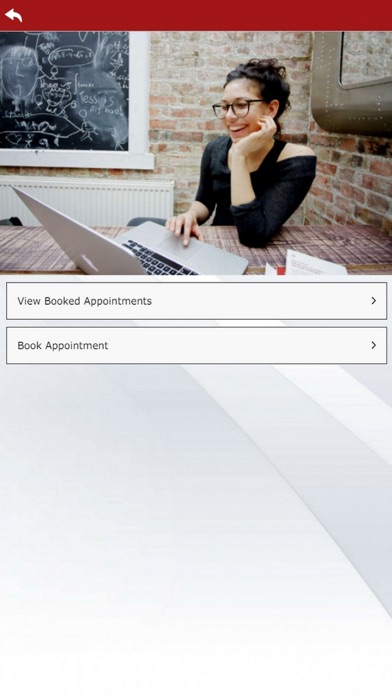 Buz Apps Screenshot