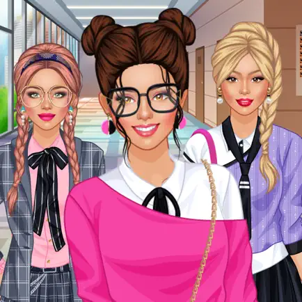 College Girl Team Makeover Cheats