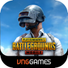 PUBG Mobile VN - VNG Game Studios