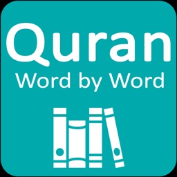 Quran English Word by Word