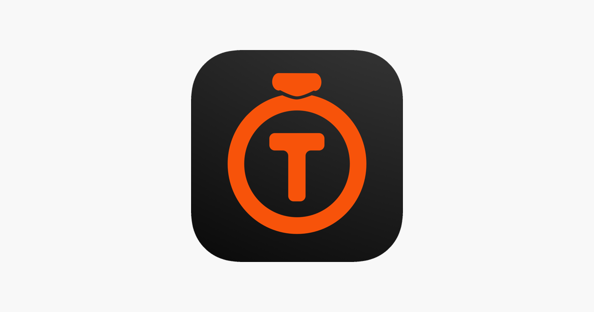 Tabata Timer and HIIT Timer im App Store