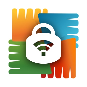 AVG Secure VPN & Beveiliging