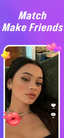 Game screenshot YoLiv - 18+ Live Video Chat hack