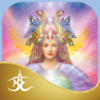 Oceanhouse Media - Angel Answers Oracle Cards アートワーク