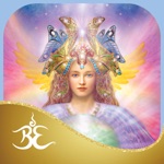 Download Angel Answers Oracle Cards app