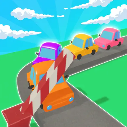 Open The Road Cheats
