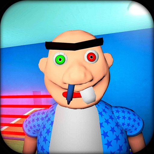 Escape Baby Bobby iOS App