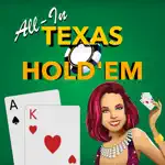 All-In Texas Hold'em App Contact