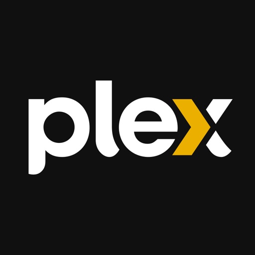 Plex: Watch Live TV and Movies iOS App