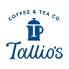 Tallio's Coffee & Tea icon