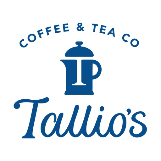 Tallios Coffee & Tea