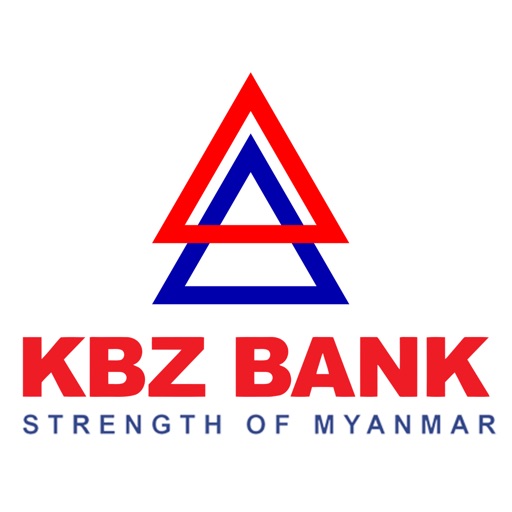 KBZ mBanking iOS App