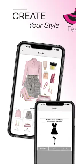 Game screenshot Fashiers - Fashion Advisers apk