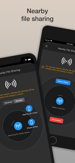 Safety Photo+Video Pro Screenshot