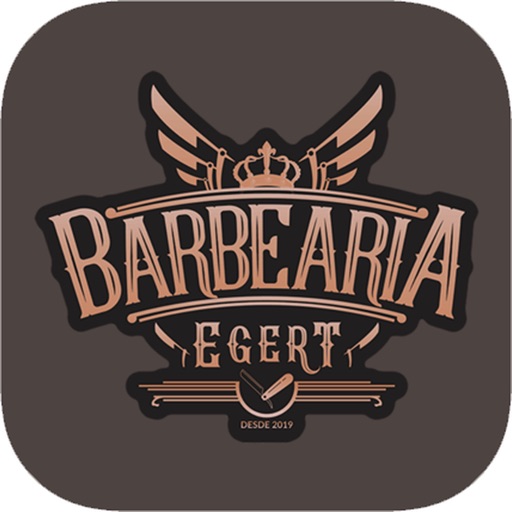 Barbearia Egert icon