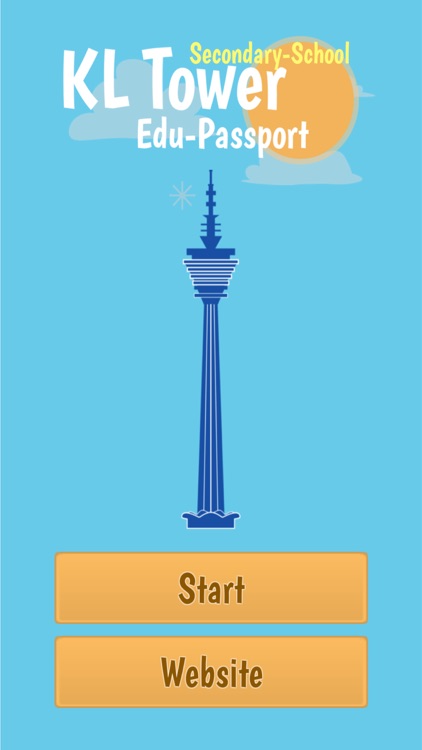 KL Tower EduPassport Secondary