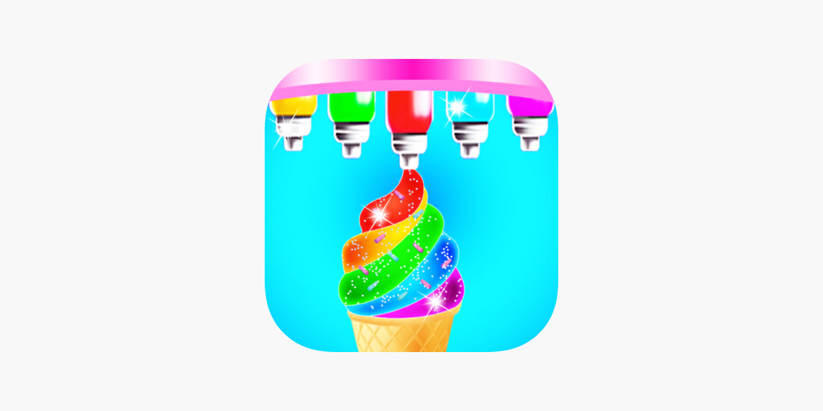 Download do APK de Ice Cream Game-Jogo De Sorvete para Android