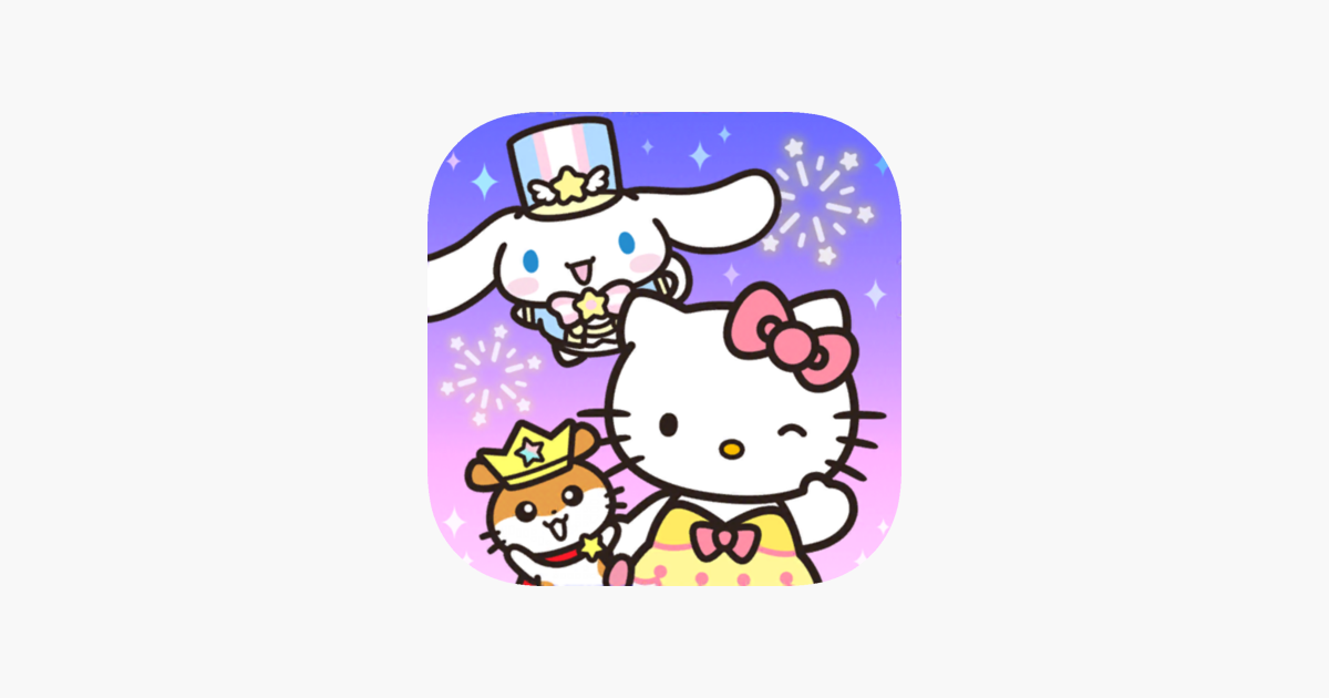 Hello Kitty HD Wallpaper::Appstore for Android